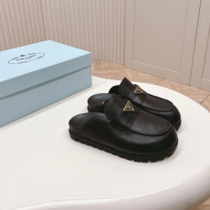 Prada Slippers